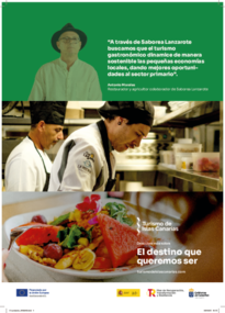 Iniciativas Medioambientales_Saborea Lanzarote_Prensa_Página
