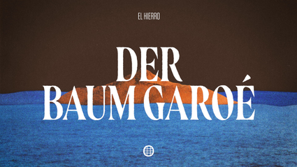 Islas de Leyenda  - Arbol Garoé - DE
