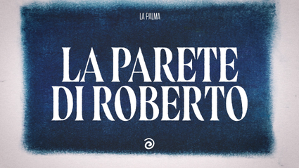 Islas de Leyenda - La Pared de Roberto -  IT