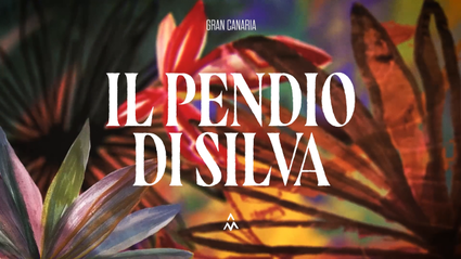 Islas de Leyenda  - La Cuesta de Silva -  IT