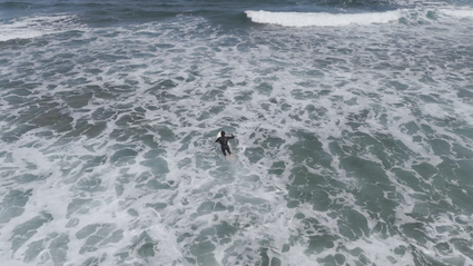 Clips en Playa de Corralejo 3min