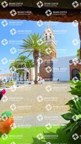 Reel: Lanzarote generico