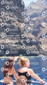avistamiento de cetáceos desde el marino los gigantes