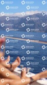 avistamiento de cetáceos desde el marino los gigantes