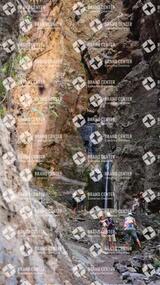 Barranco del Infierno