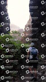 Barranco del Infierno