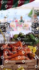 Mercadilla en El Médano