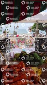 Mercadilla en El Médano