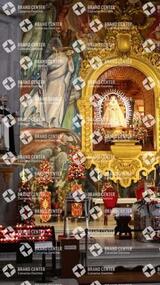 Basílica de Nuestra Señora de la Candelaria