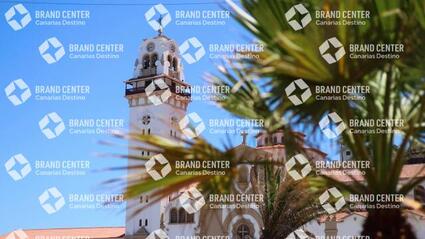 Basílica de Nuestra Señora de la Candelaria