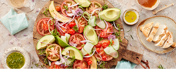 Cover image Gastronomy