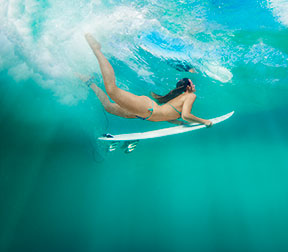 Cover image Surf